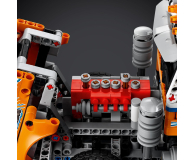LEGO Technic 42128 Ciężki samochód pomocy drogowej - 1022665 - zdjęcie 6